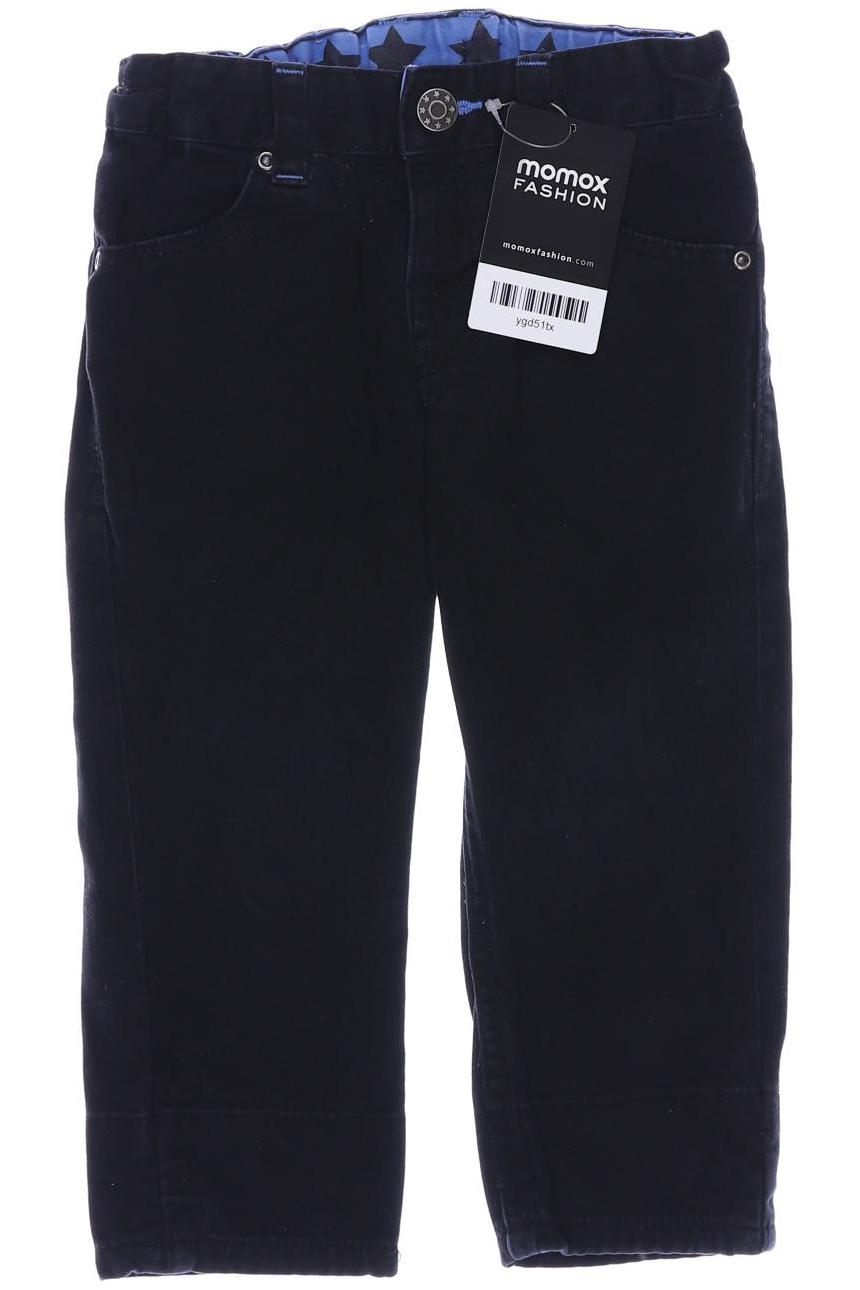 

H&M Jungen Jeans, schwarz