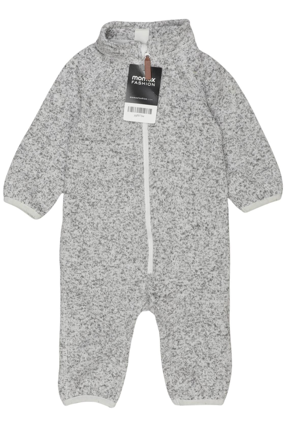 

H&M Jungen Schneeanzug, grau, Gr. 68