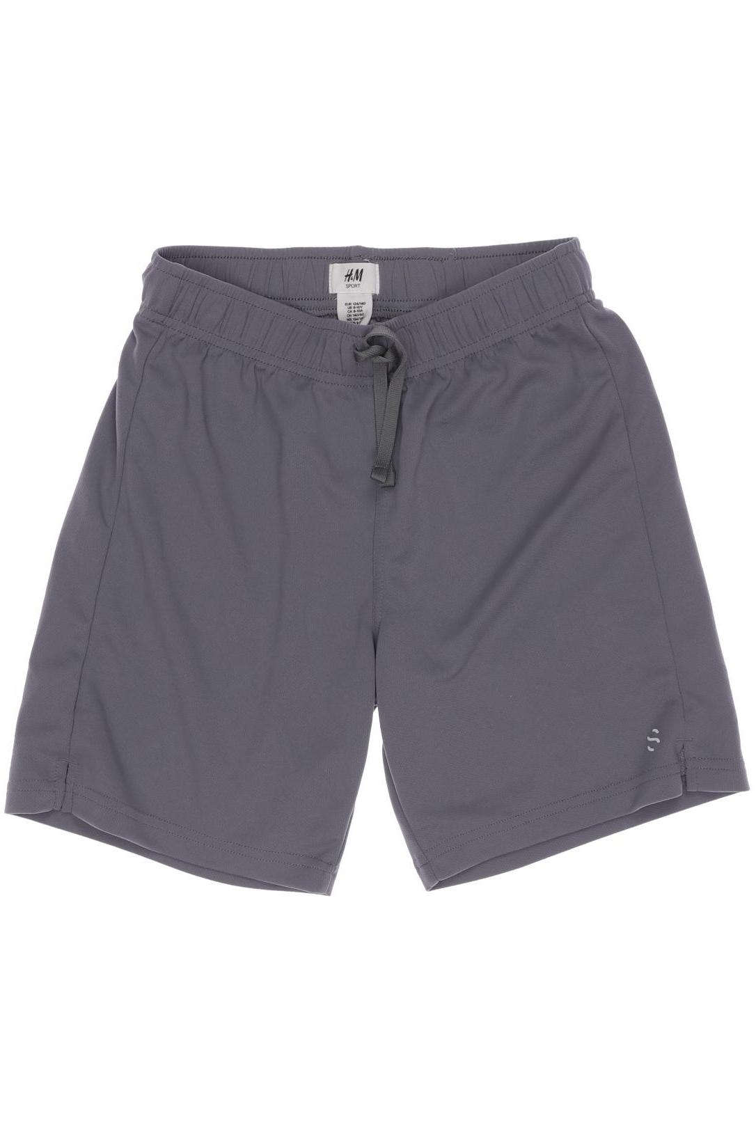 

H&M Jungen Shorts, grau