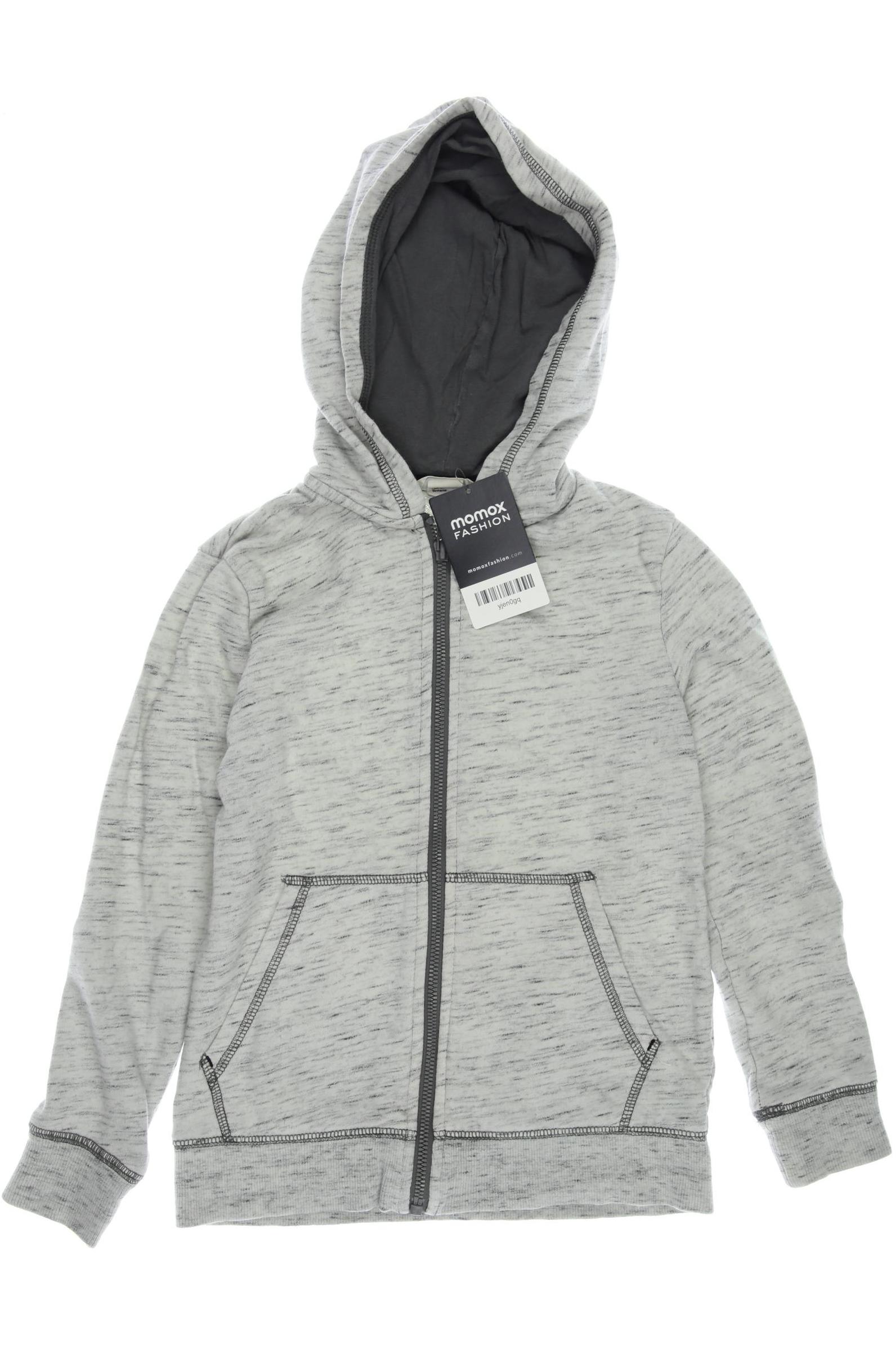 

H&M Herren Hoodies & Sweater, grau, Gr. 122