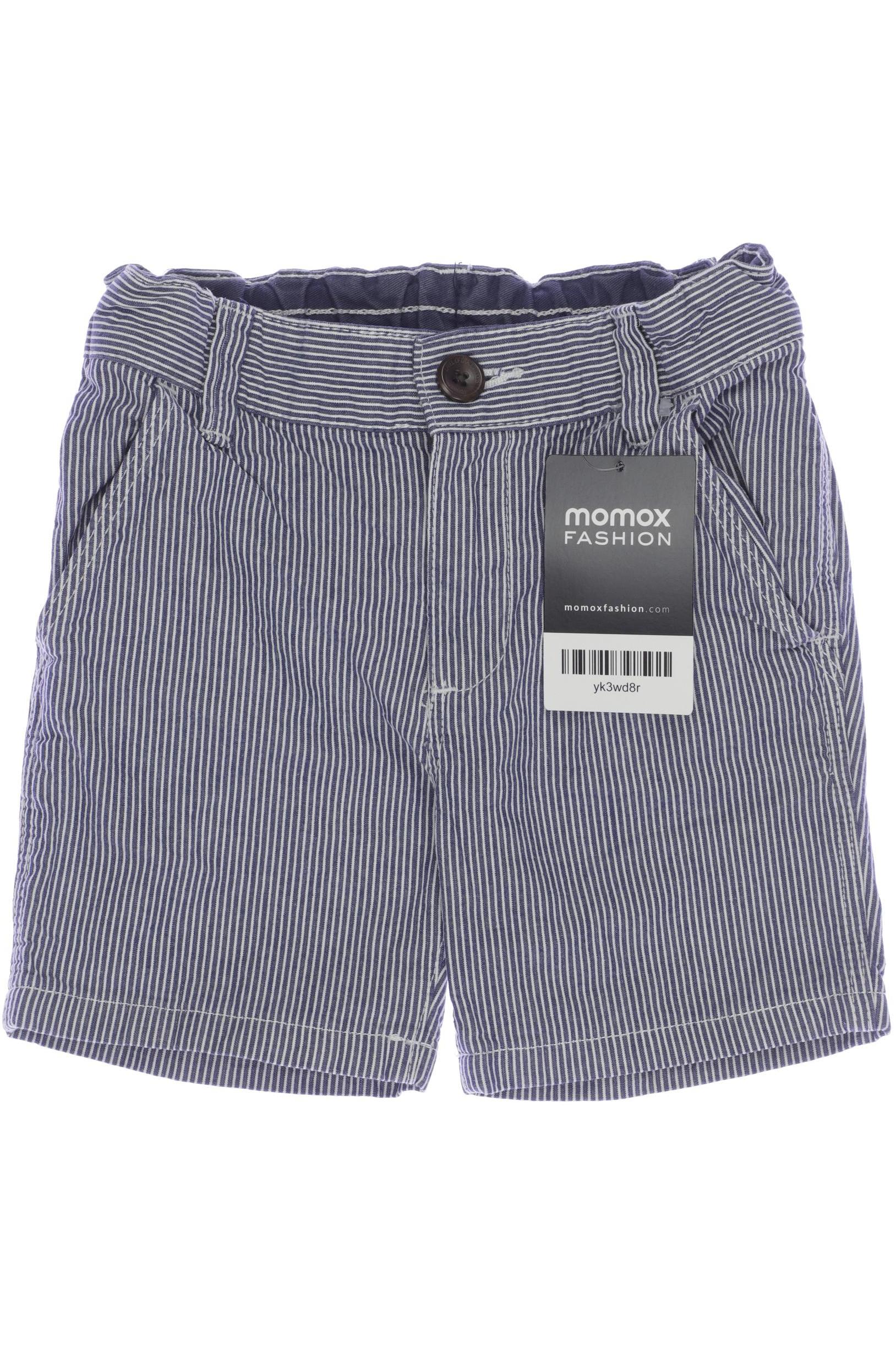 

H&M Herren Shorts, blau, Gr. 74