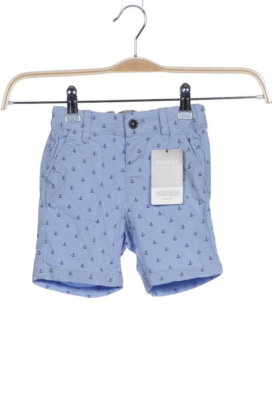

H&M Herren Shorts, hellblau, Gr. 92