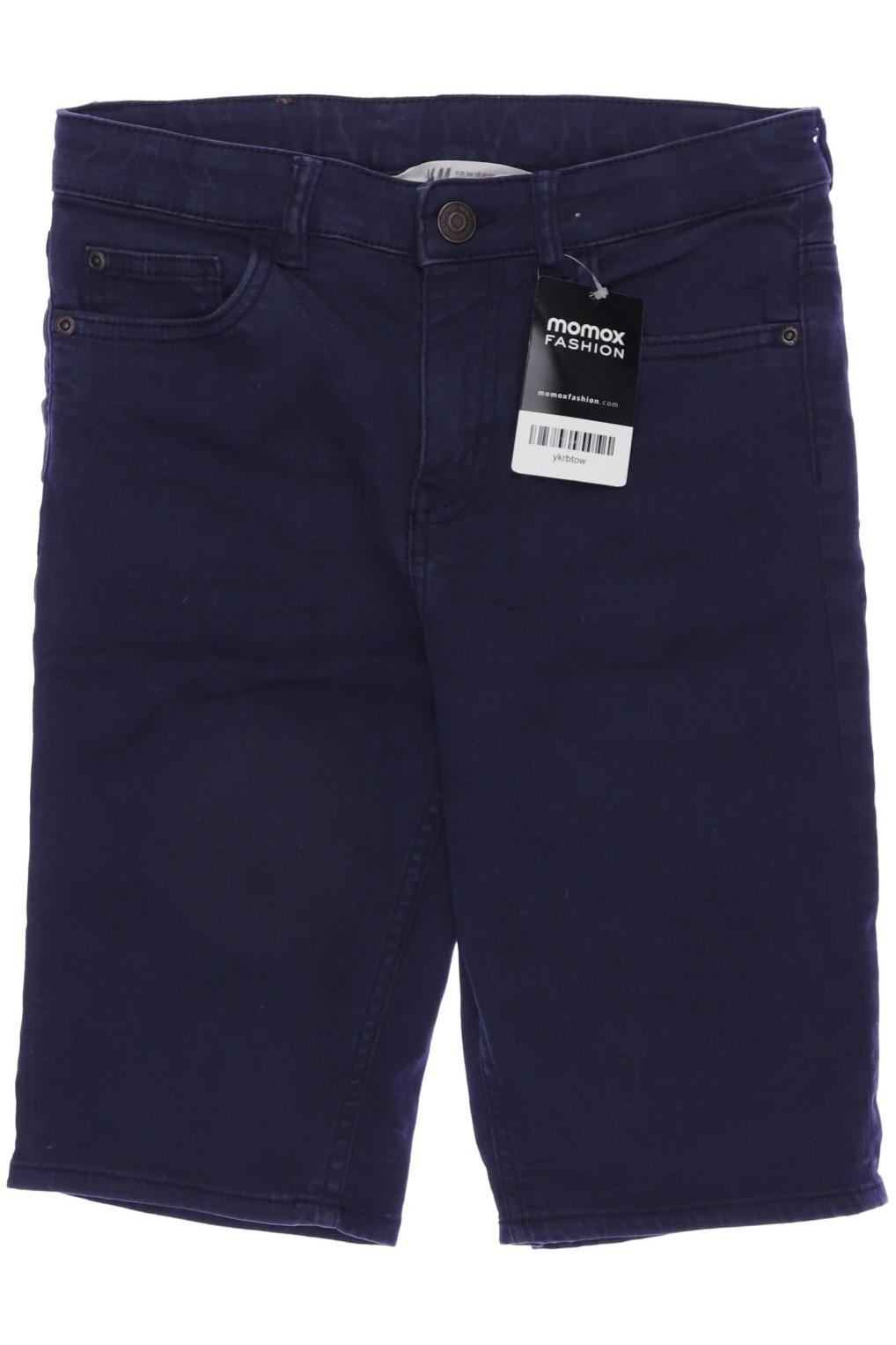 

H&M Herren Shorts, marineblau, Gr. 146