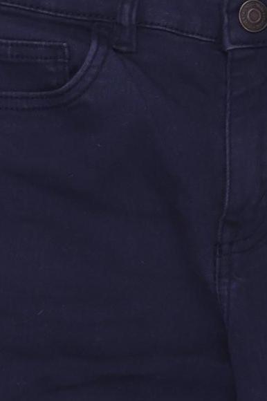 Thumbnail - H&amp;M Jungen Shorts, marineblau, Gr. 146