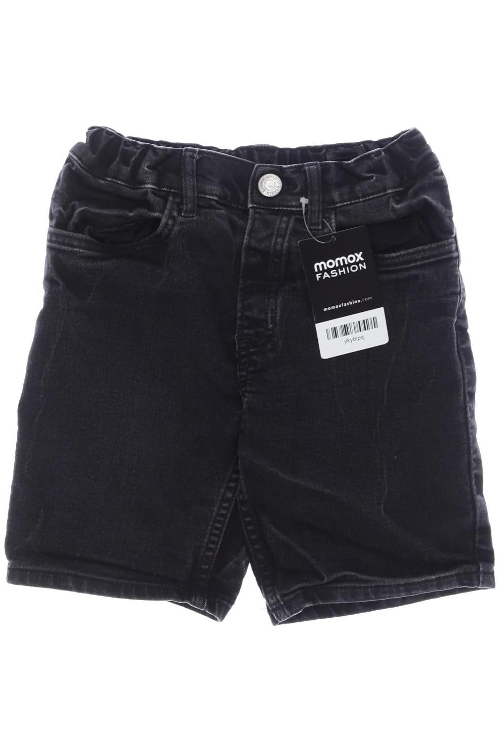 

H&M Herren Shorts, schwarz, Gr. 116