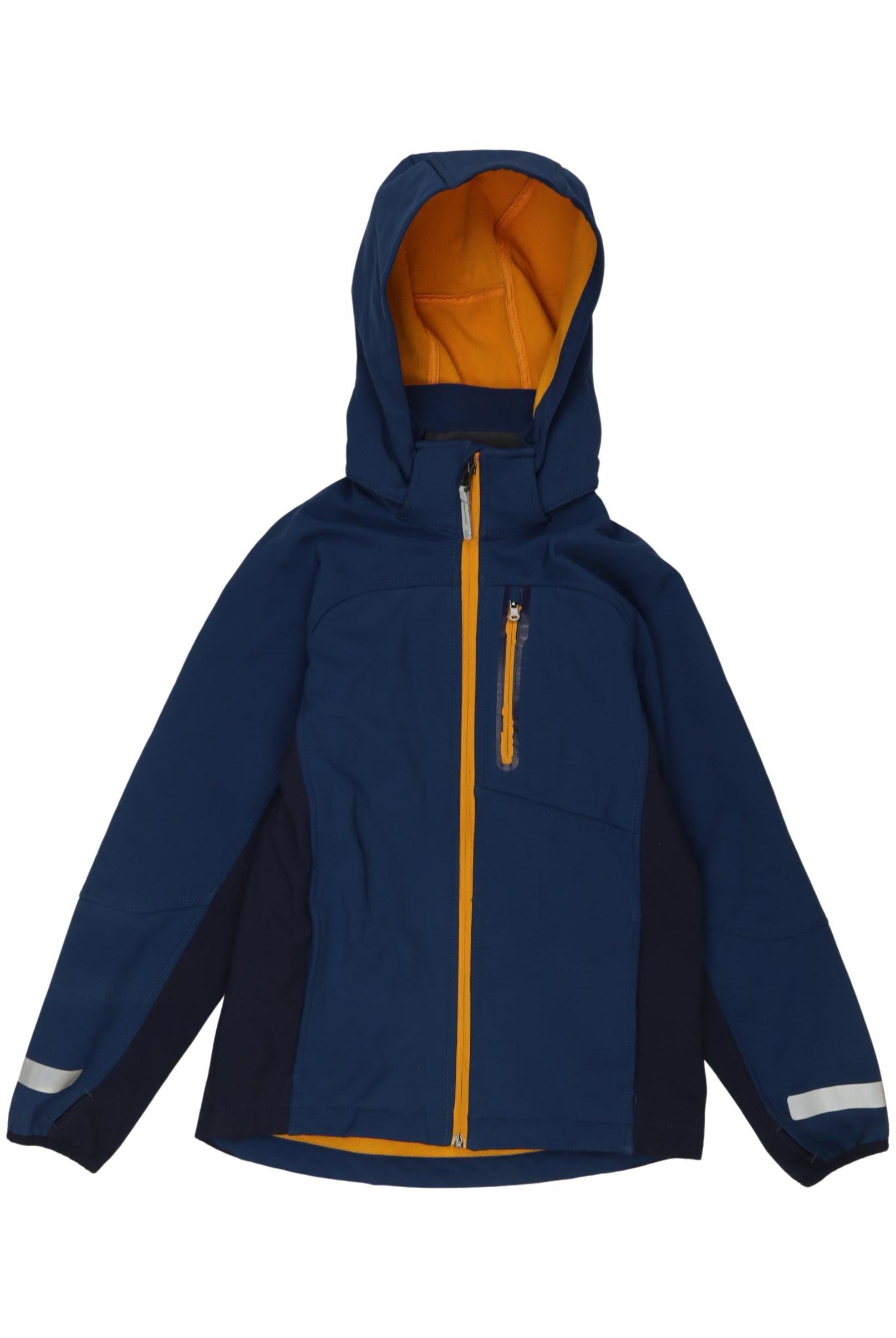 

H&M Jungen Jacke, marineblau, Gr. 140