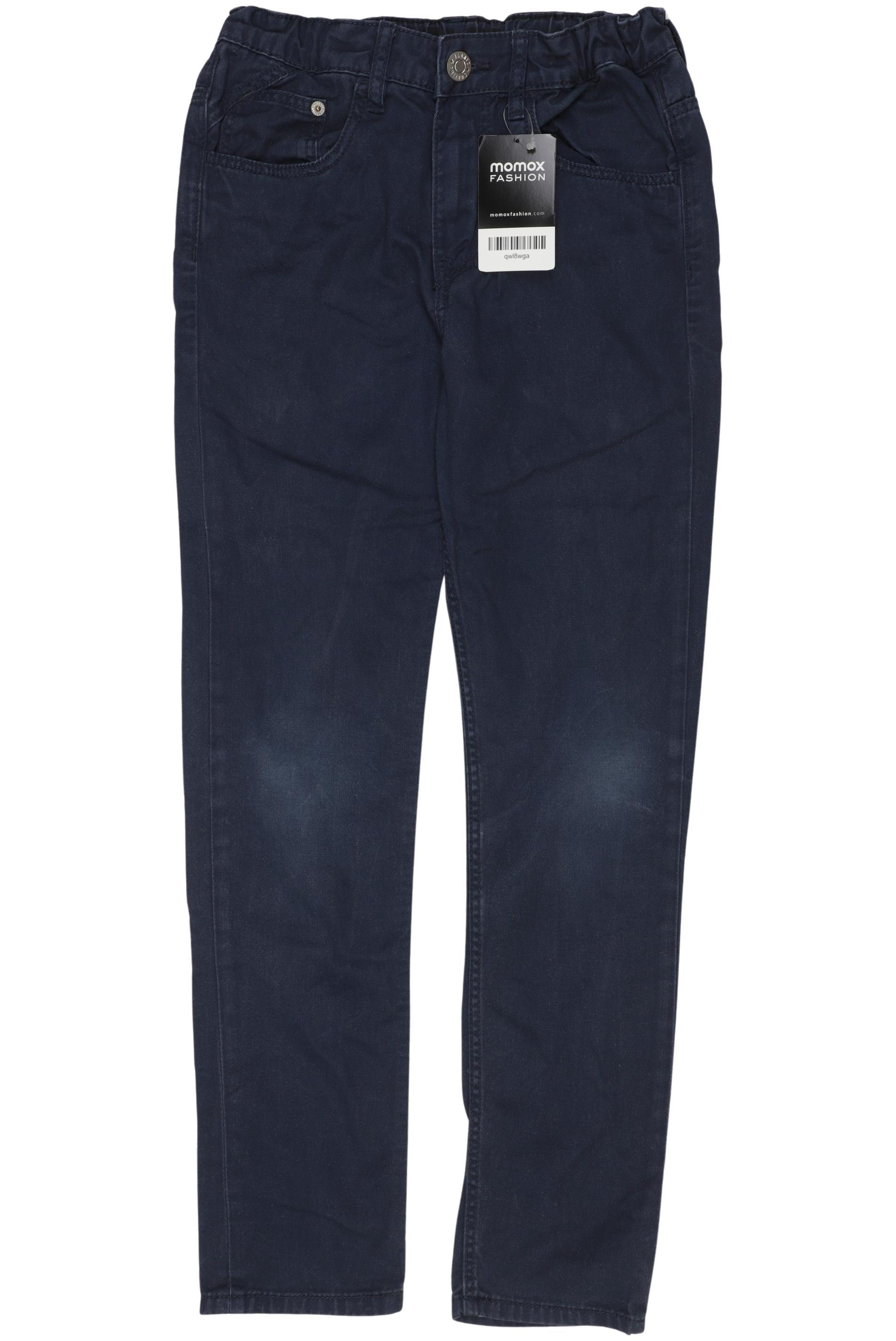 

H&M Jungen Jeans, marineblau, Gr. 146