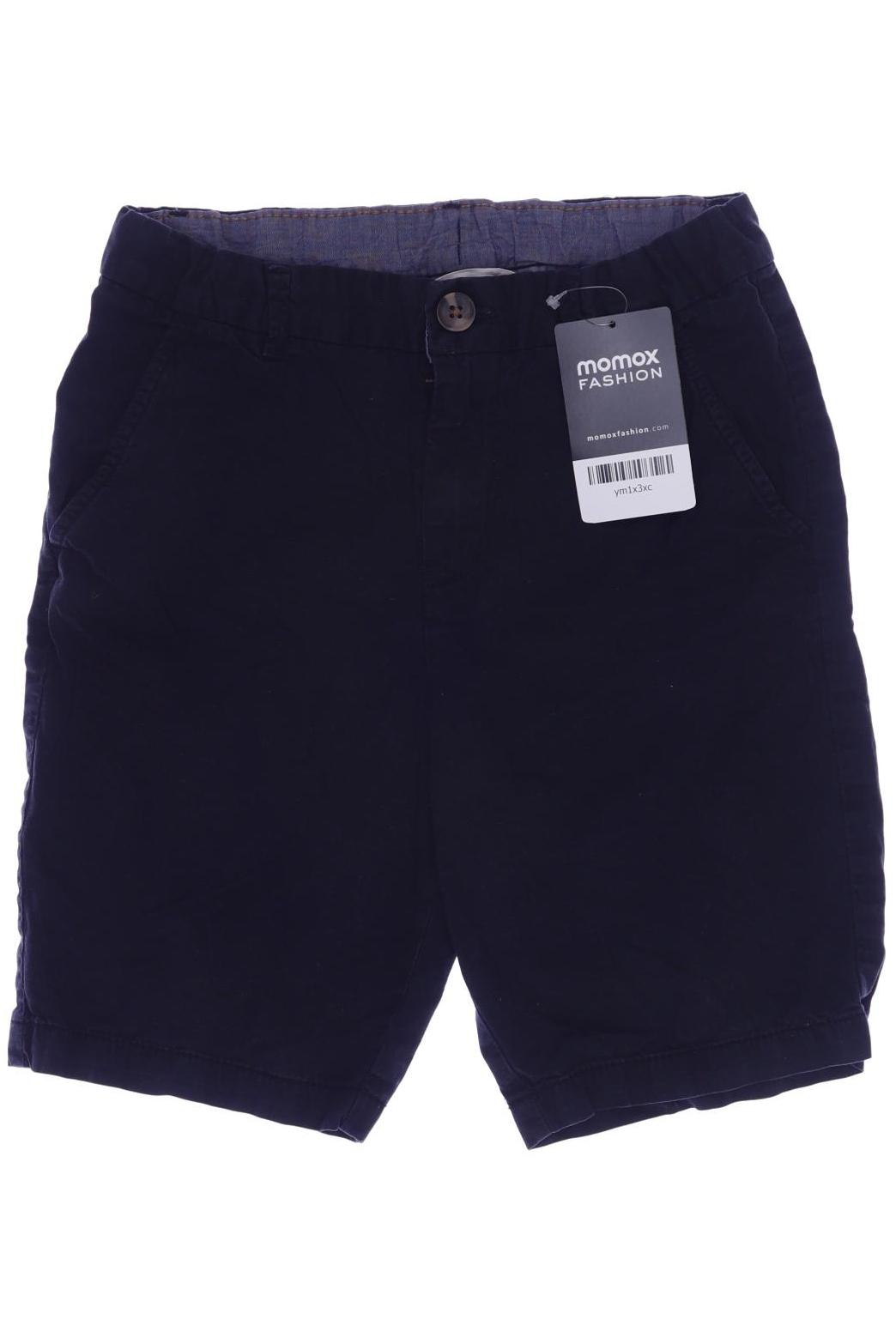 

H&M Jungen Shorts, schwarz
