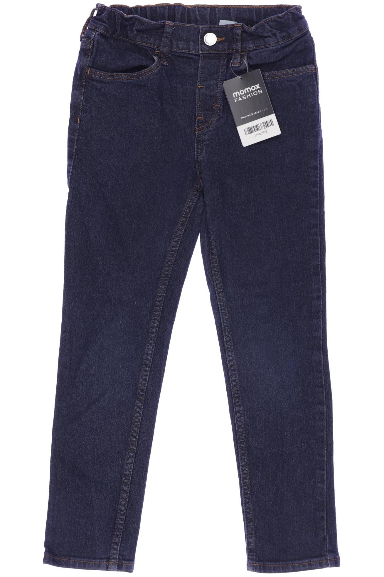 

H&M Herren Jeans, marineblau, Gr. 122