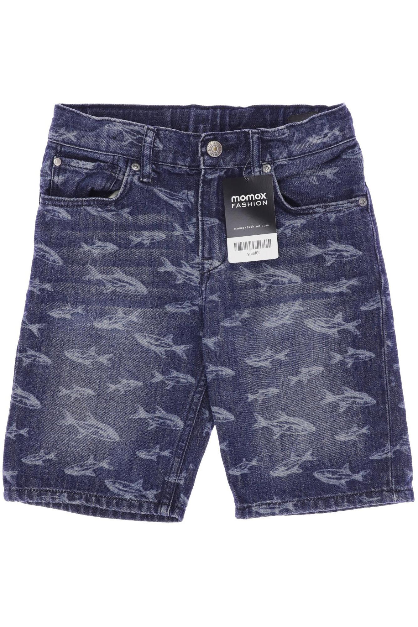 

H&M Jungen Shorts, blau