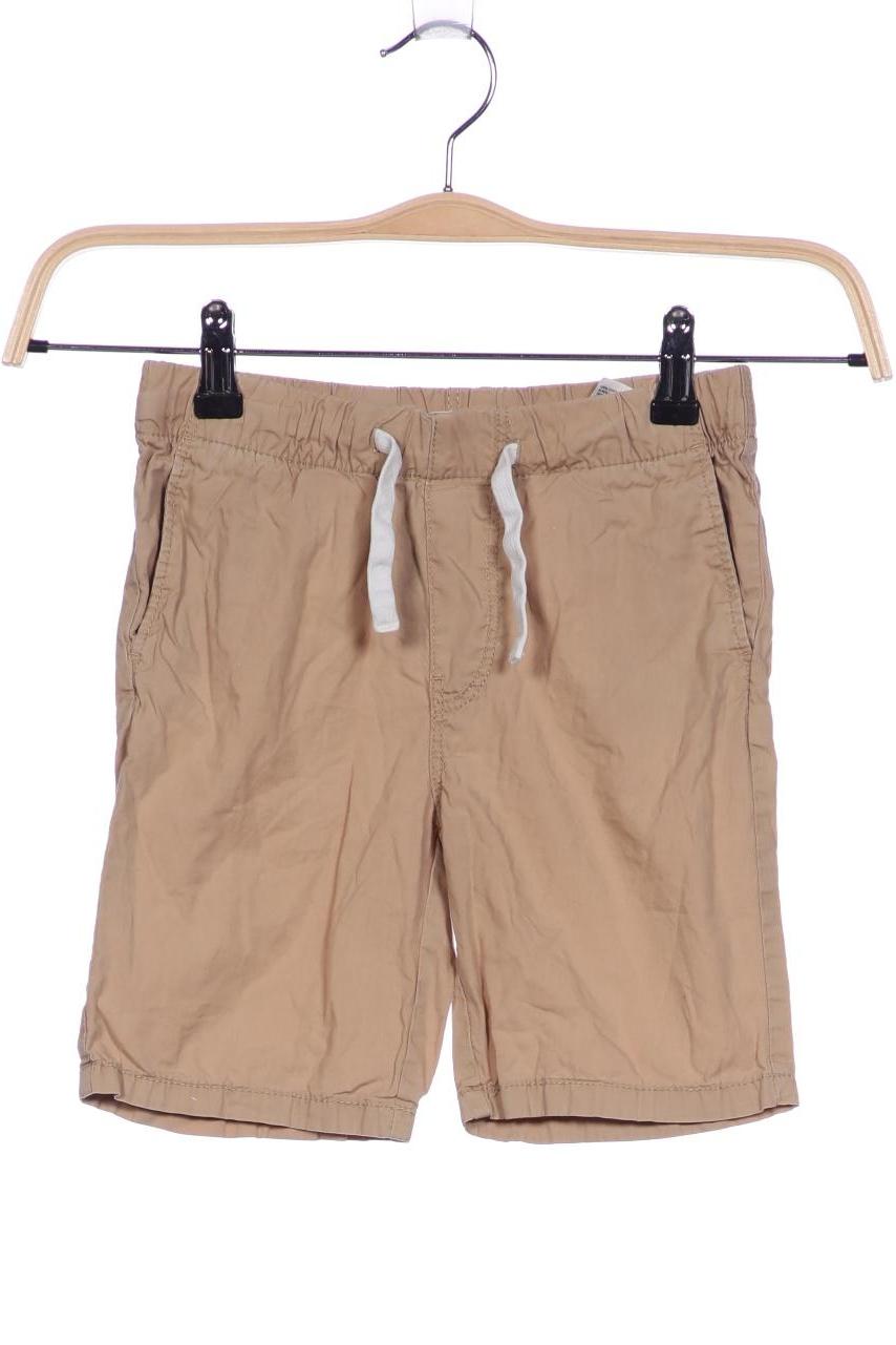 

H&M Herren Shorts, beige, Gr. 128