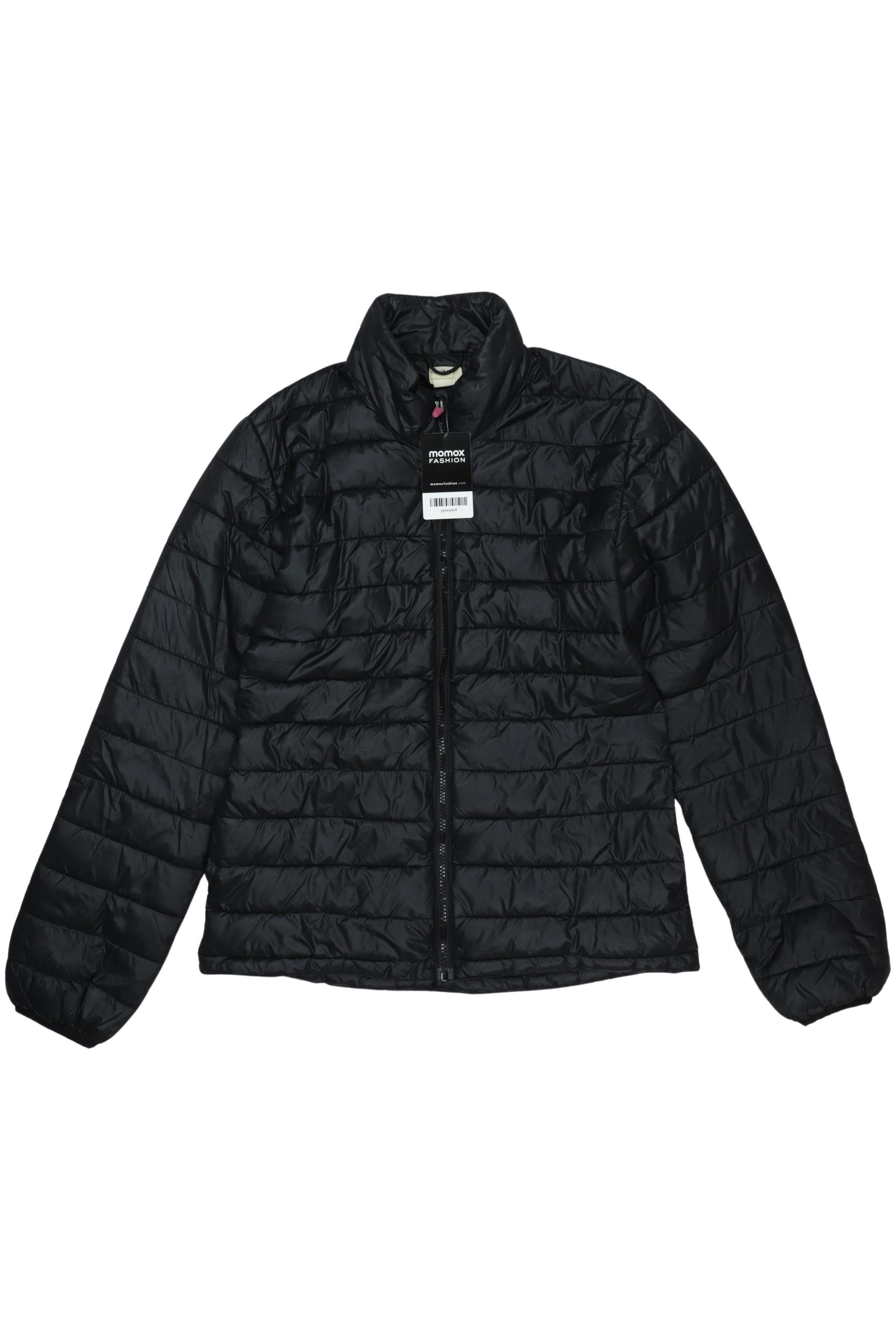 

H&M Jungen Jacke, schwarz, Gr. 170