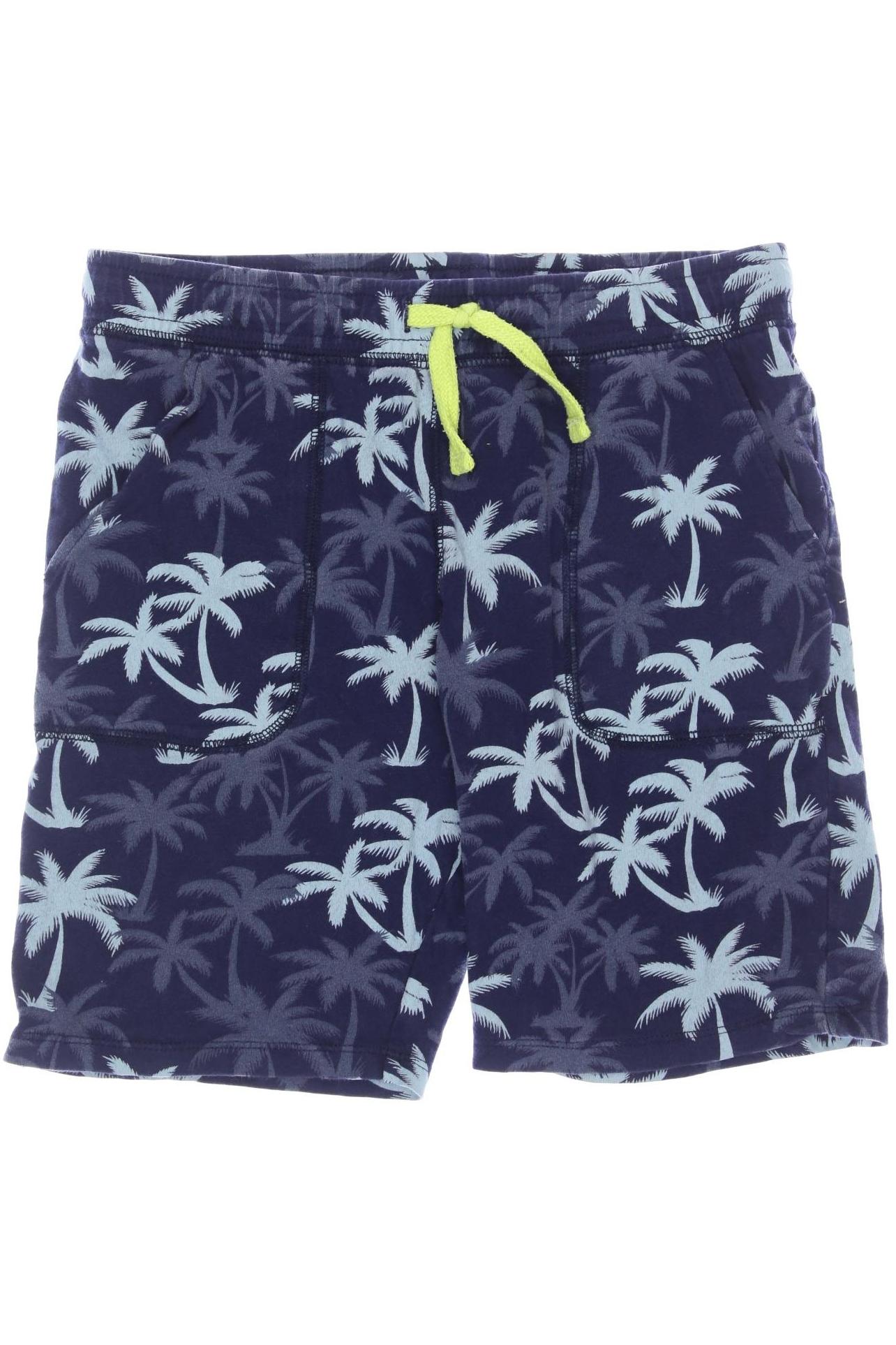 

H&M Herren Shorts, marineblau, Gr. 134