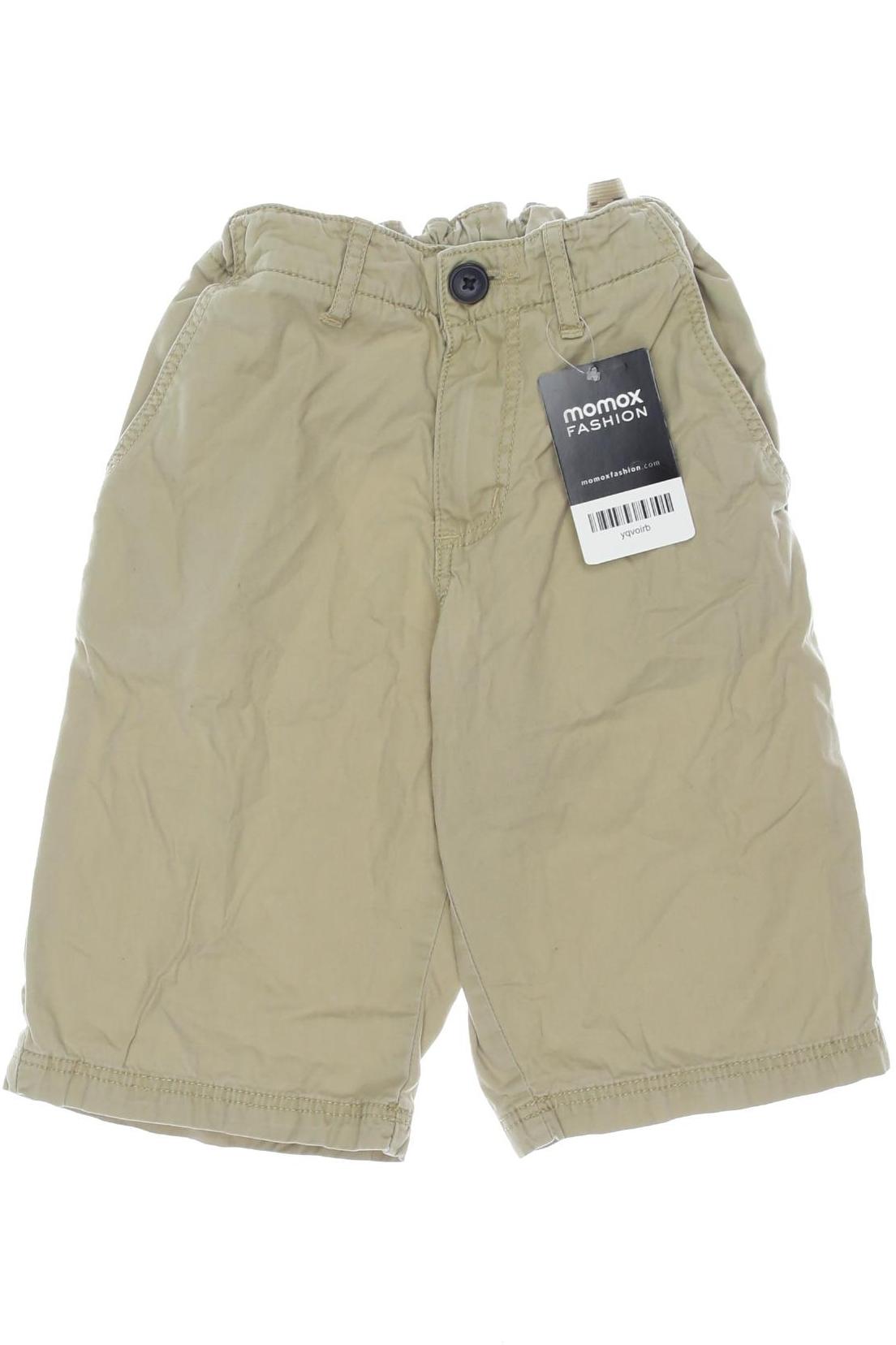 

H&M Herren Shorts, beige, Gr. 134