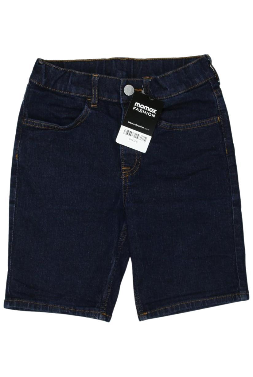 

H&M Herren Shorts, marineblau, Gr. 134
