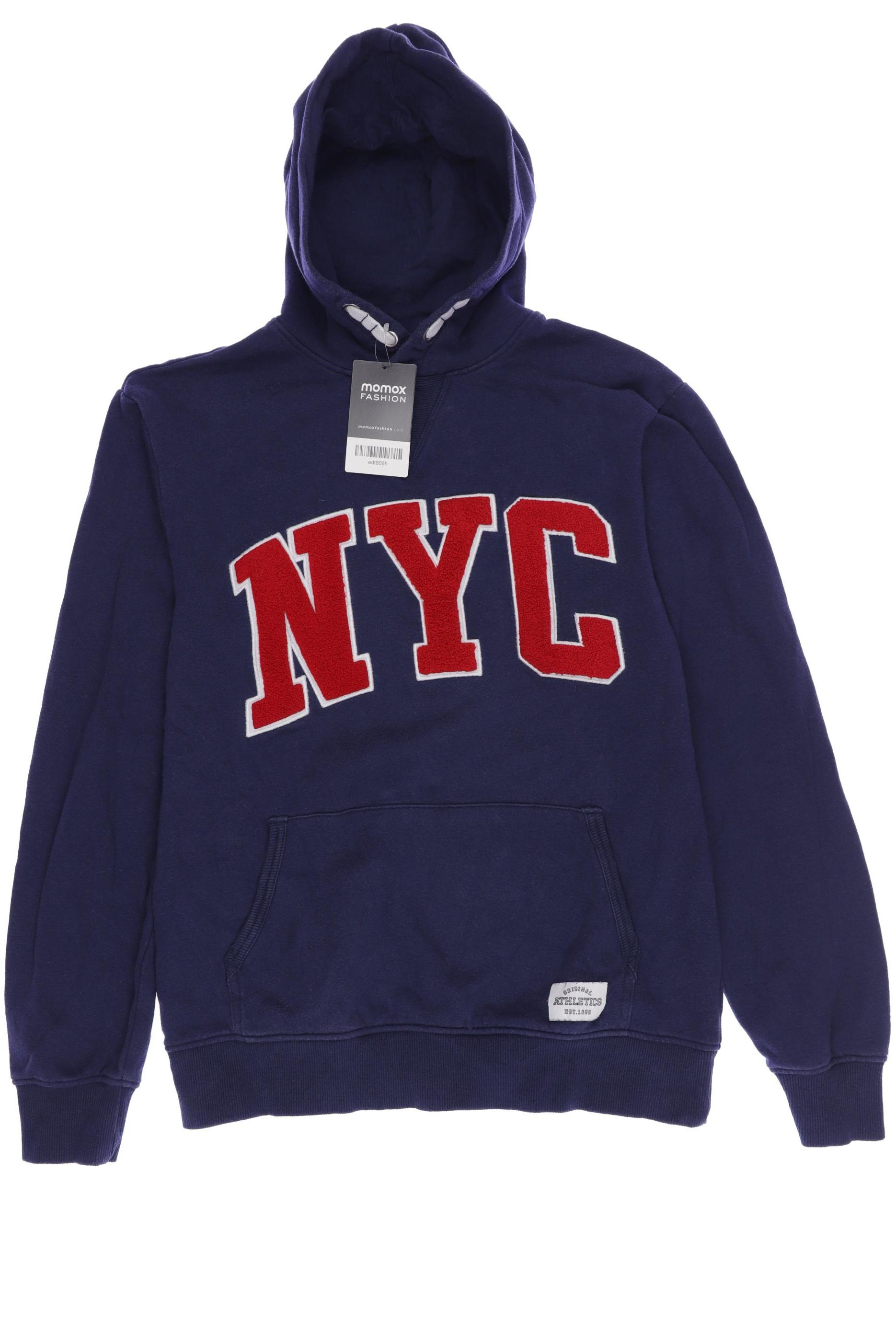 

H&M Jungen Hoodies & Sweater, marineblau, Gr. 170