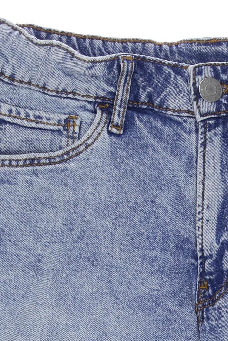 Thumbnail - H&amp;M Jungen Shorts, blau, Gr. 158