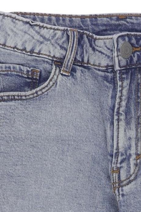 Thumbnail - H&amp;M Jungen Shorts, blau, Gr. 152