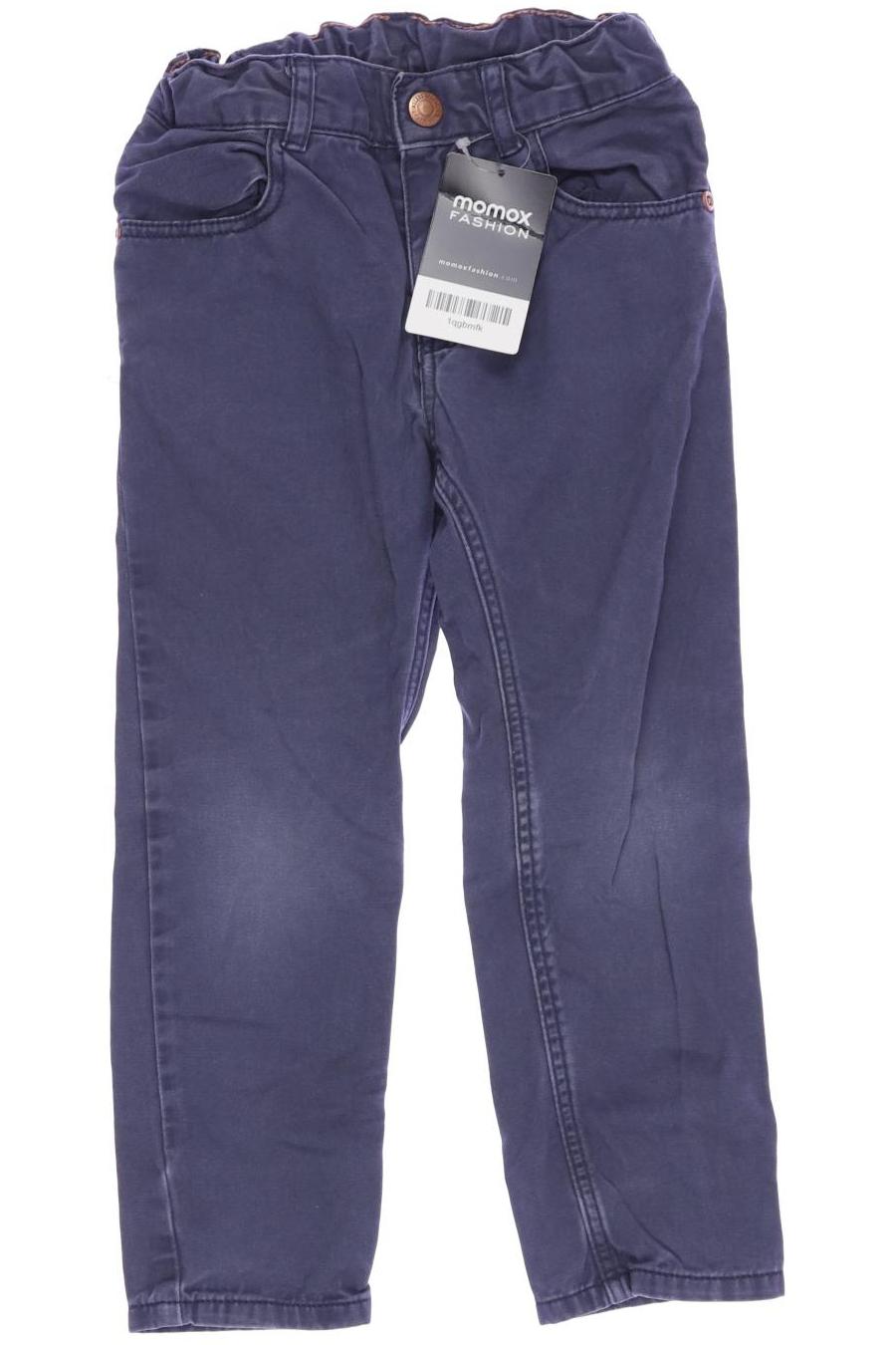 

H&M Jungen Jeans, marineblau, Gr. 104