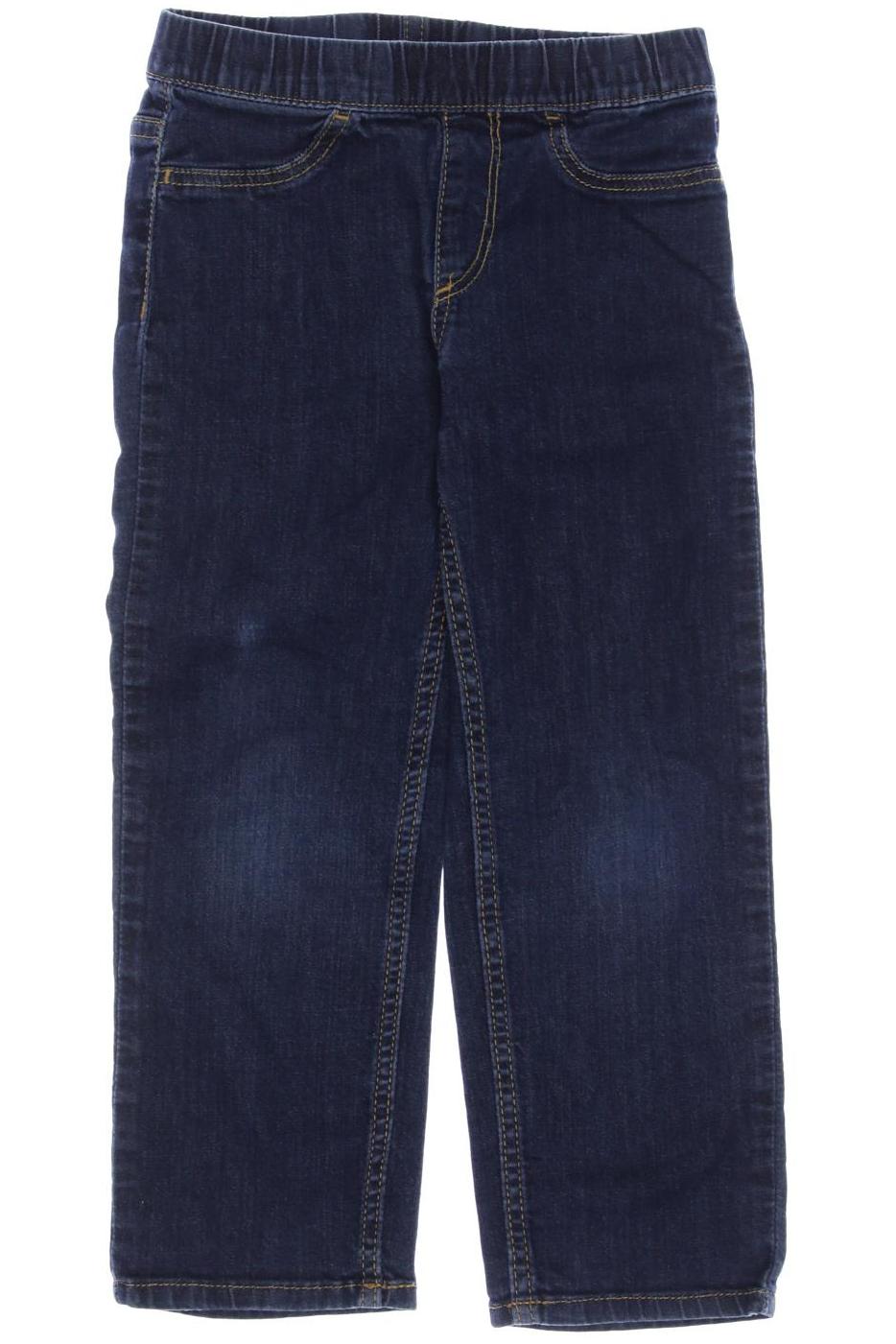 

H&M Herren Jeans, marineblau, Gr. 104