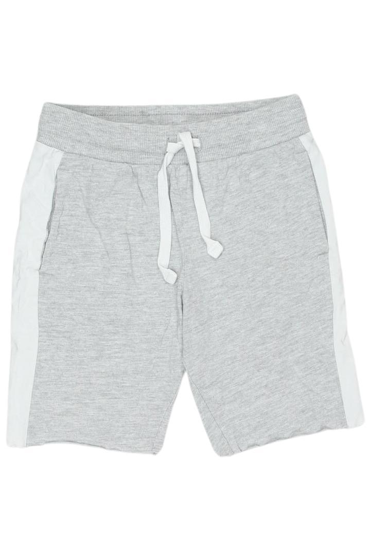 

H&M Herren Shorts, grau, Gr. 104