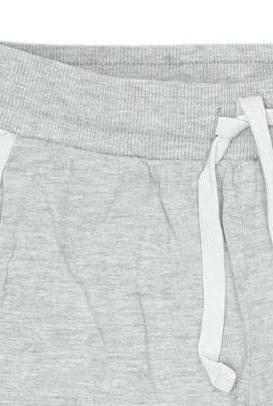 Thumbnail - H&amp;M Jungen Shorts, grau, Gr. 104