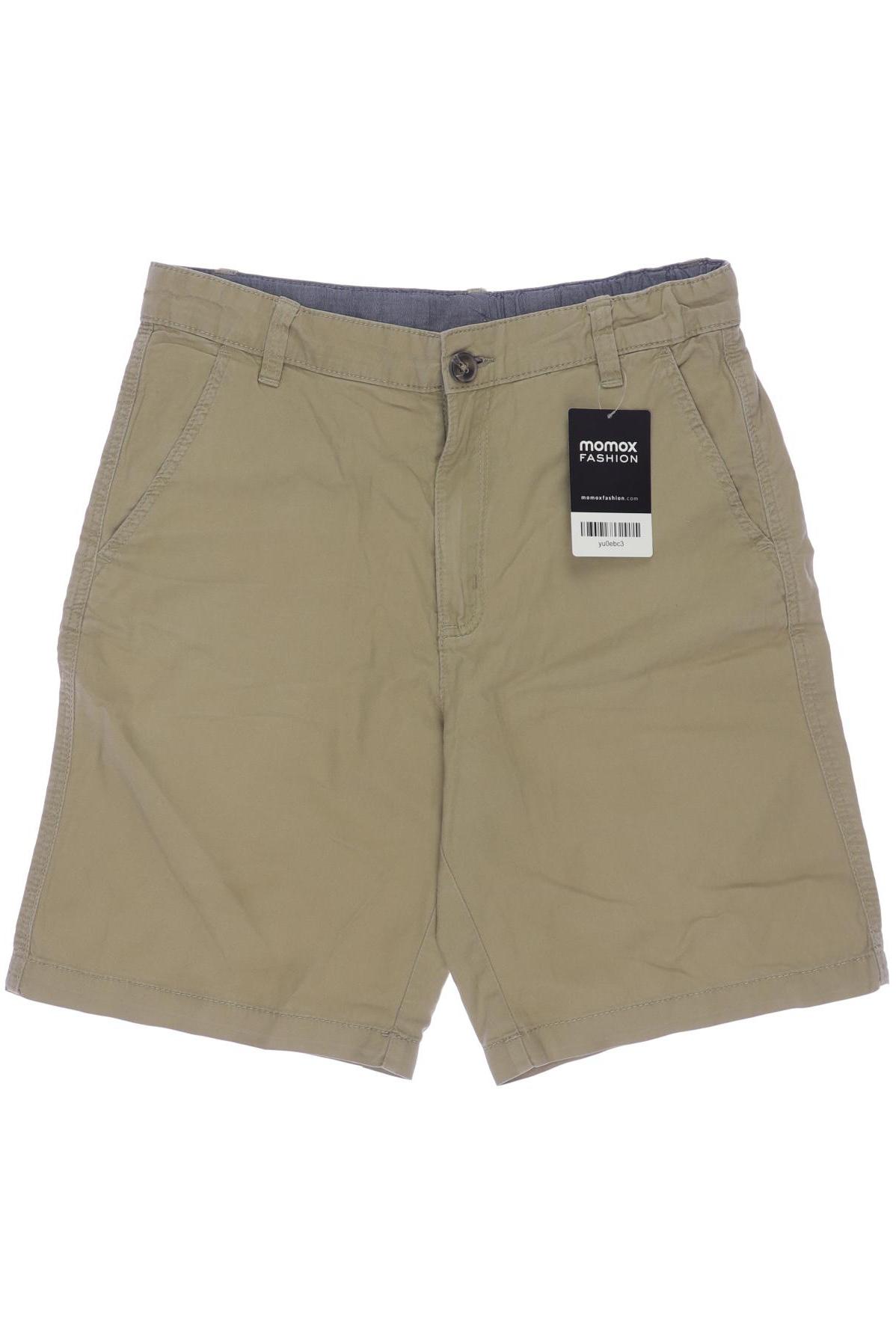 

H&M Herren Shorts, beige, Gr. 152