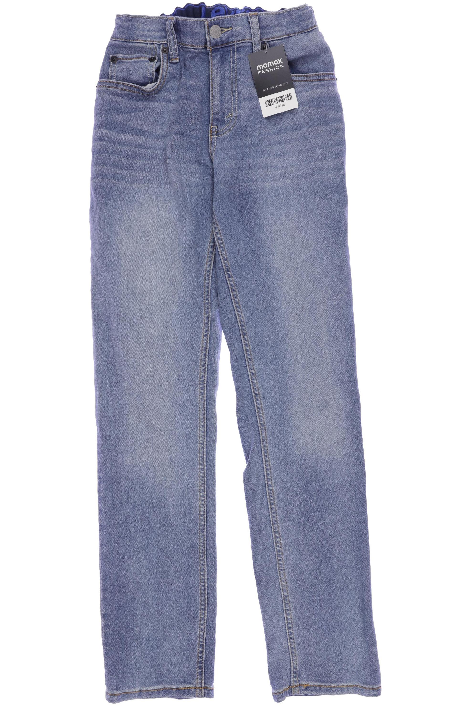 

H&M Herren Jeans, blau, Gr. 152