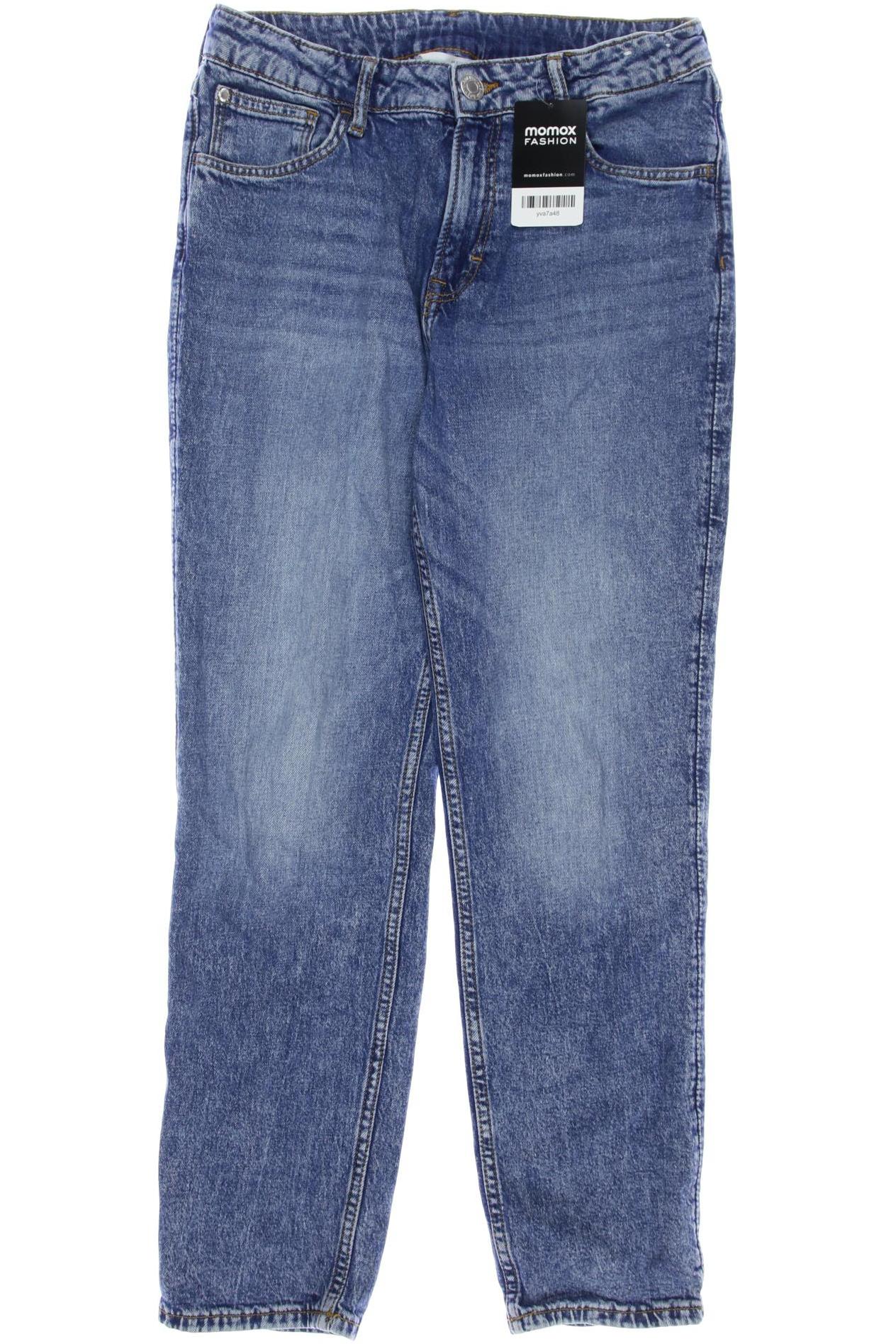 

H&M Herren Jeans, blau, Gr. 158