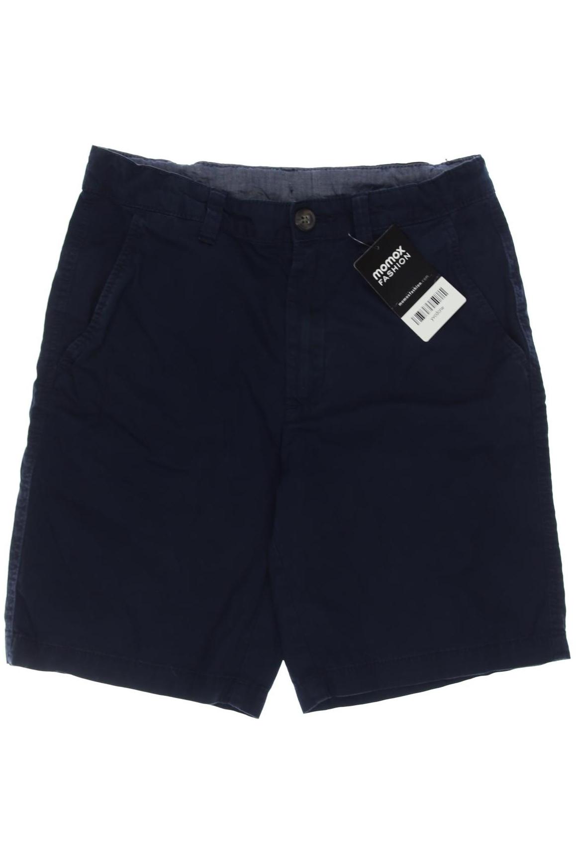 

H&M Herren Shorts, marineblau, Gr. 146