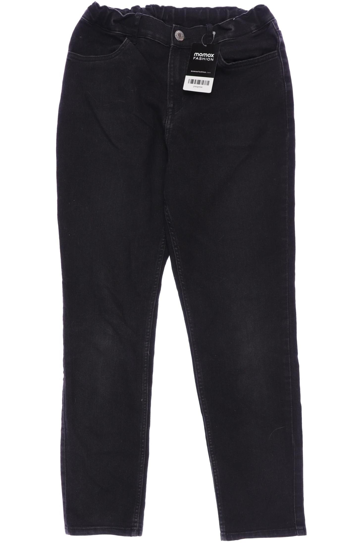 

H&M Jungen Jeans, grau