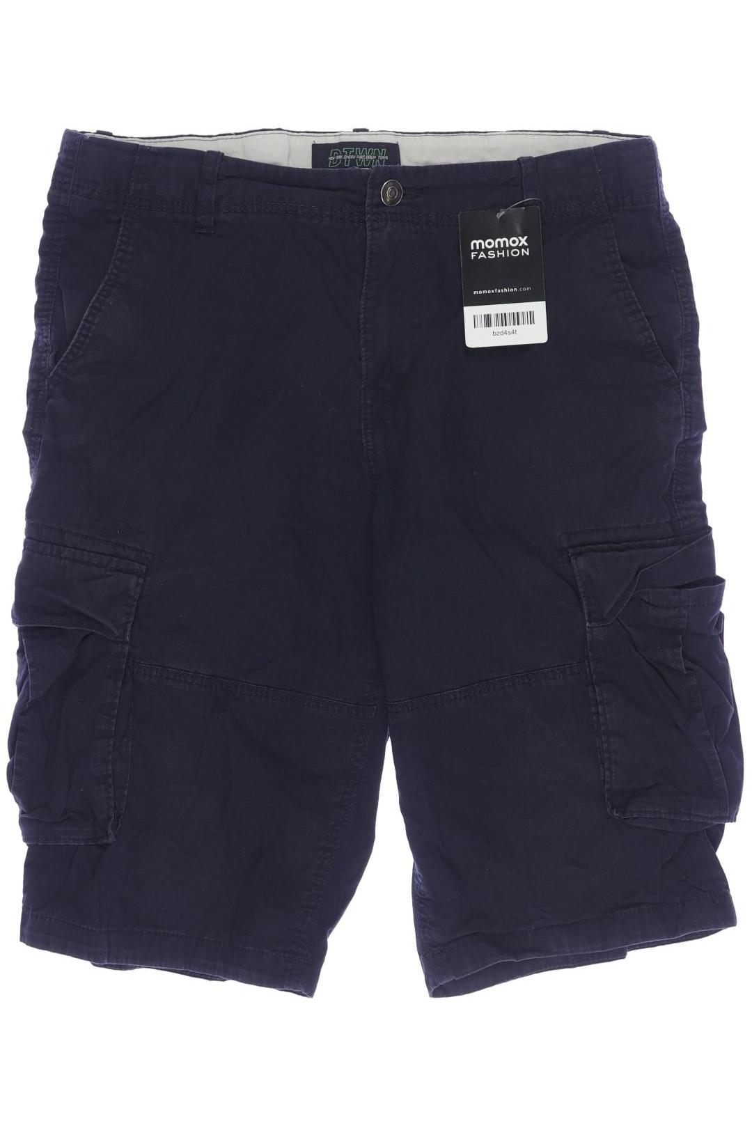 

H&M Jungen Shorts, marineblau