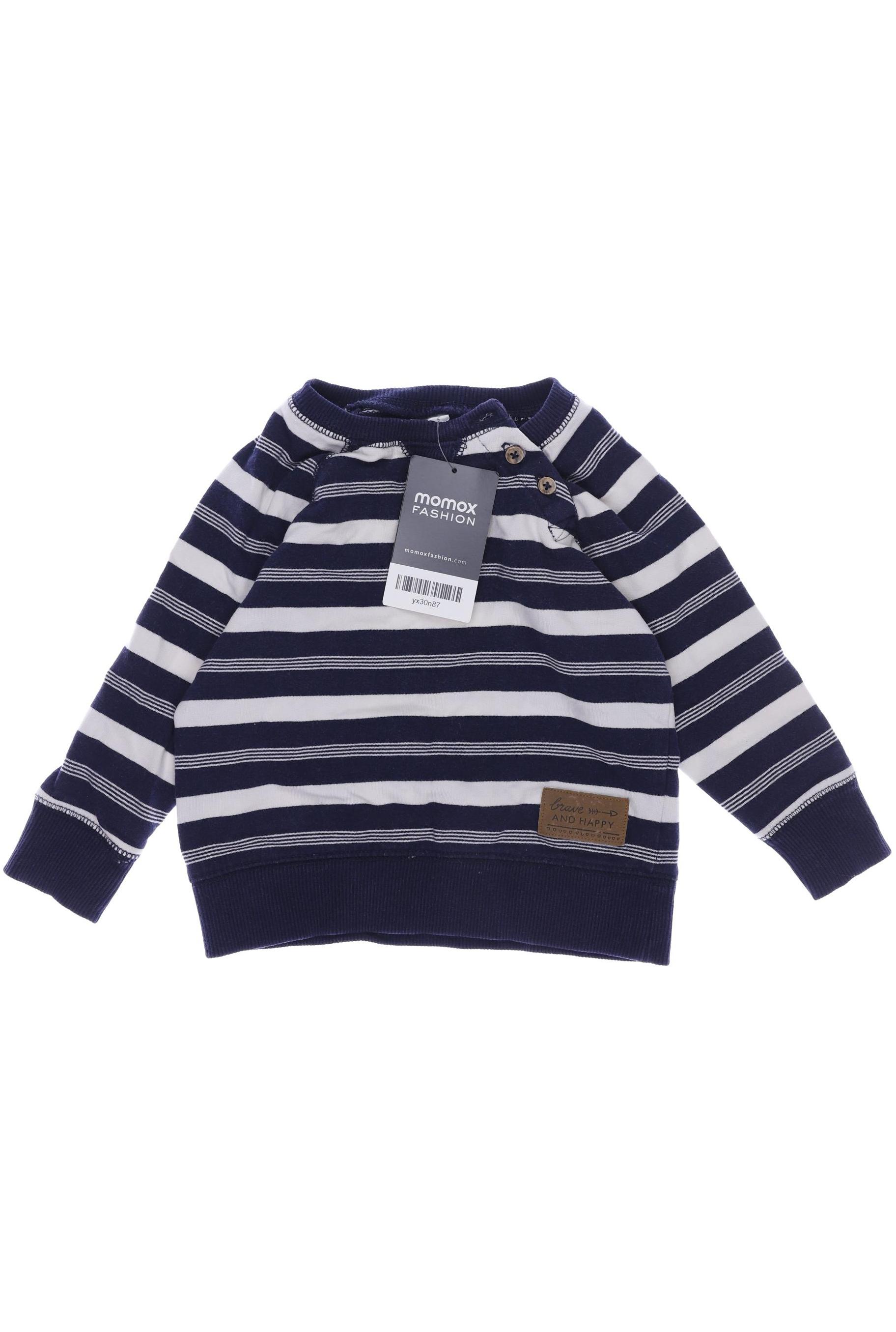 

H&M Jungen Hoodies & Sweater, marineblau