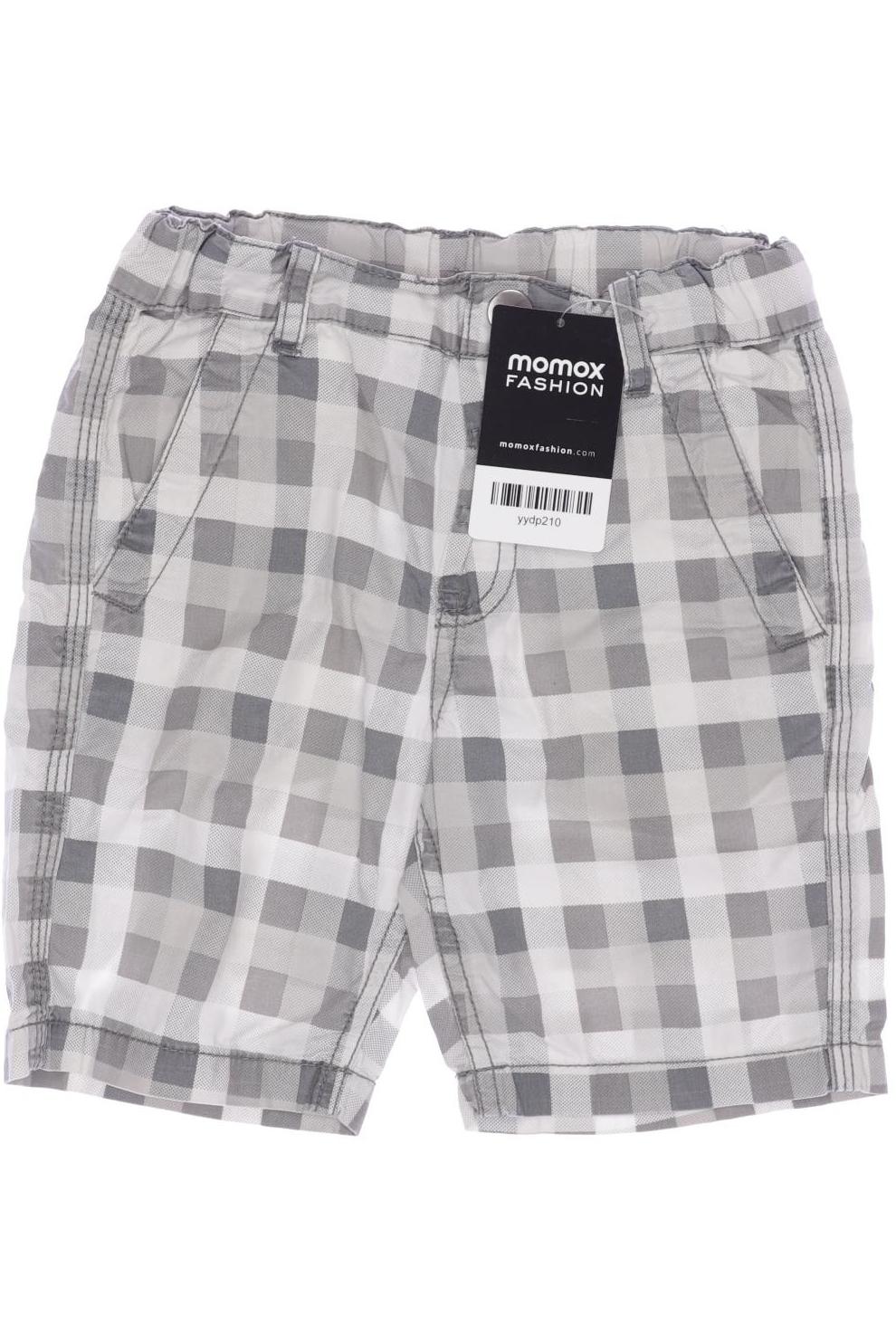 

H&M Herren Shorts, grau, Gr. 98