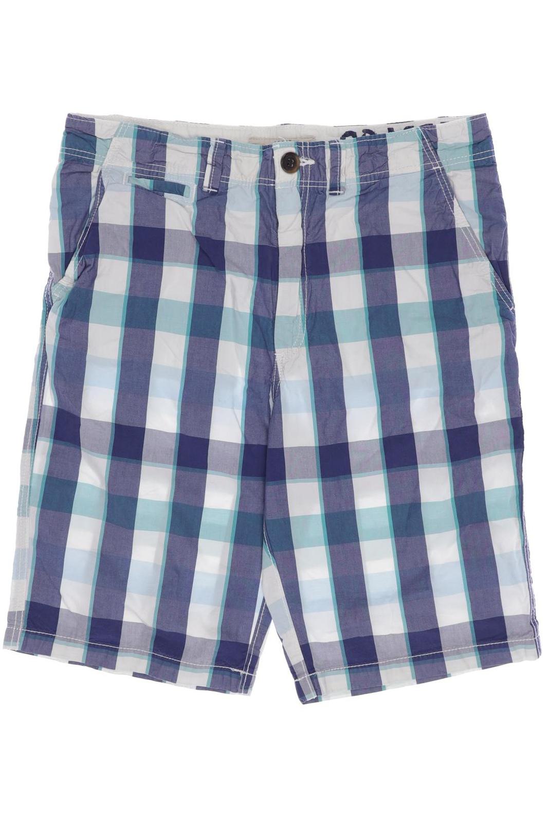 

H&M Jungen Shorts, blau