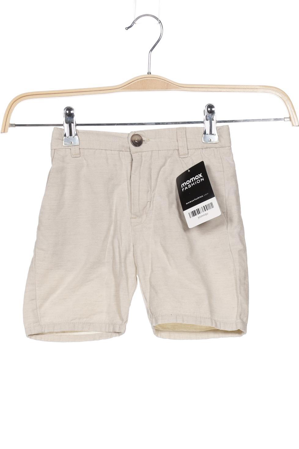 

H&M Herren Shorts, beige, Gr. 98