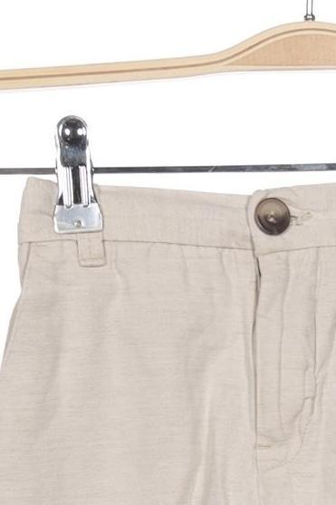 Thumbnail - H&amp;M Jungen Shorts, beige, Gr. 98