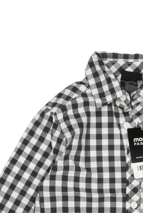 Thumbnail - H&amp;M Jungen Hemd, mehrfarbig, Gr. 116