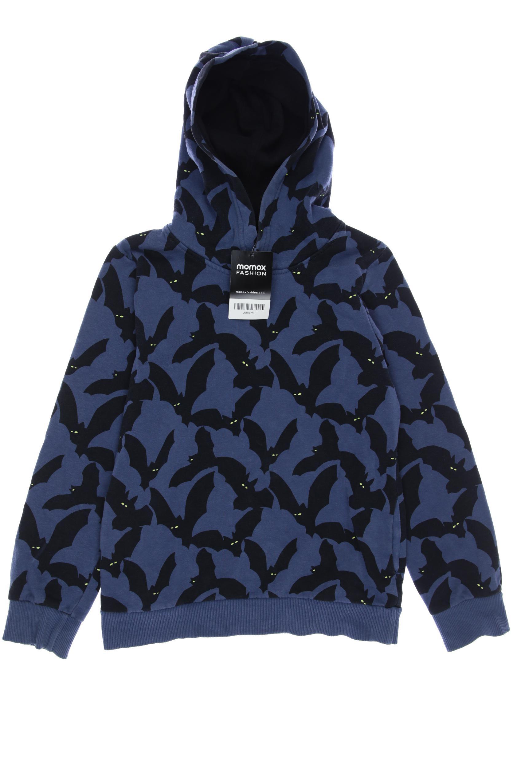 

H&M Herren Hoodies & Sweater, blau, Gr. 134/140