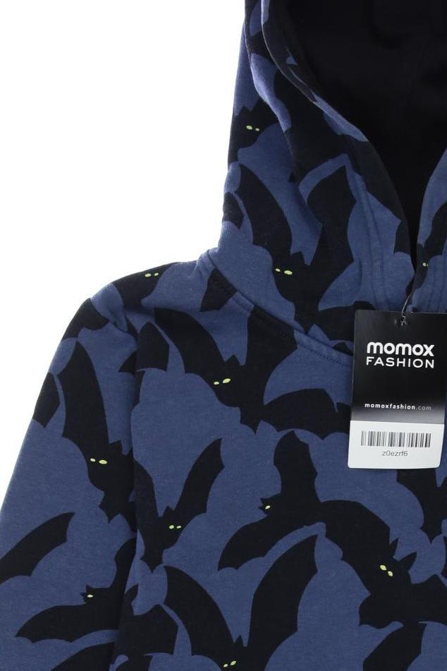 Thumbnail - H&amp;M Herren Hoodies &amp; Sweater, blau, Gr. 134/140