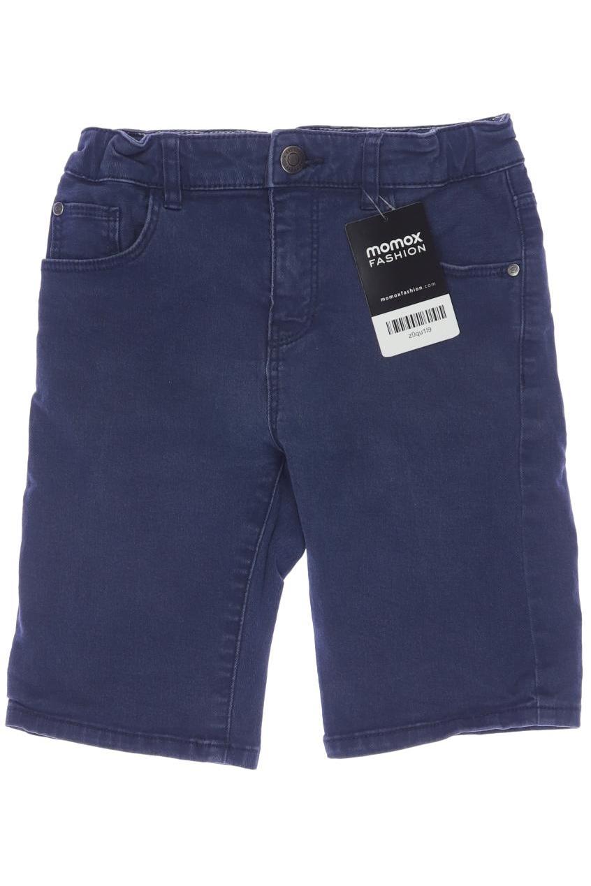 

H&M Herren Shorts, marineblau, Gr. 128