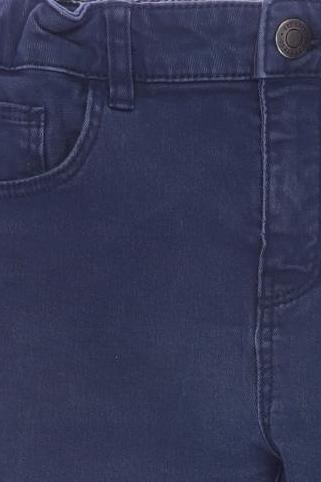 Thumbnail - H&amp;M Jungen Shorts, marineblau, Gr. 128