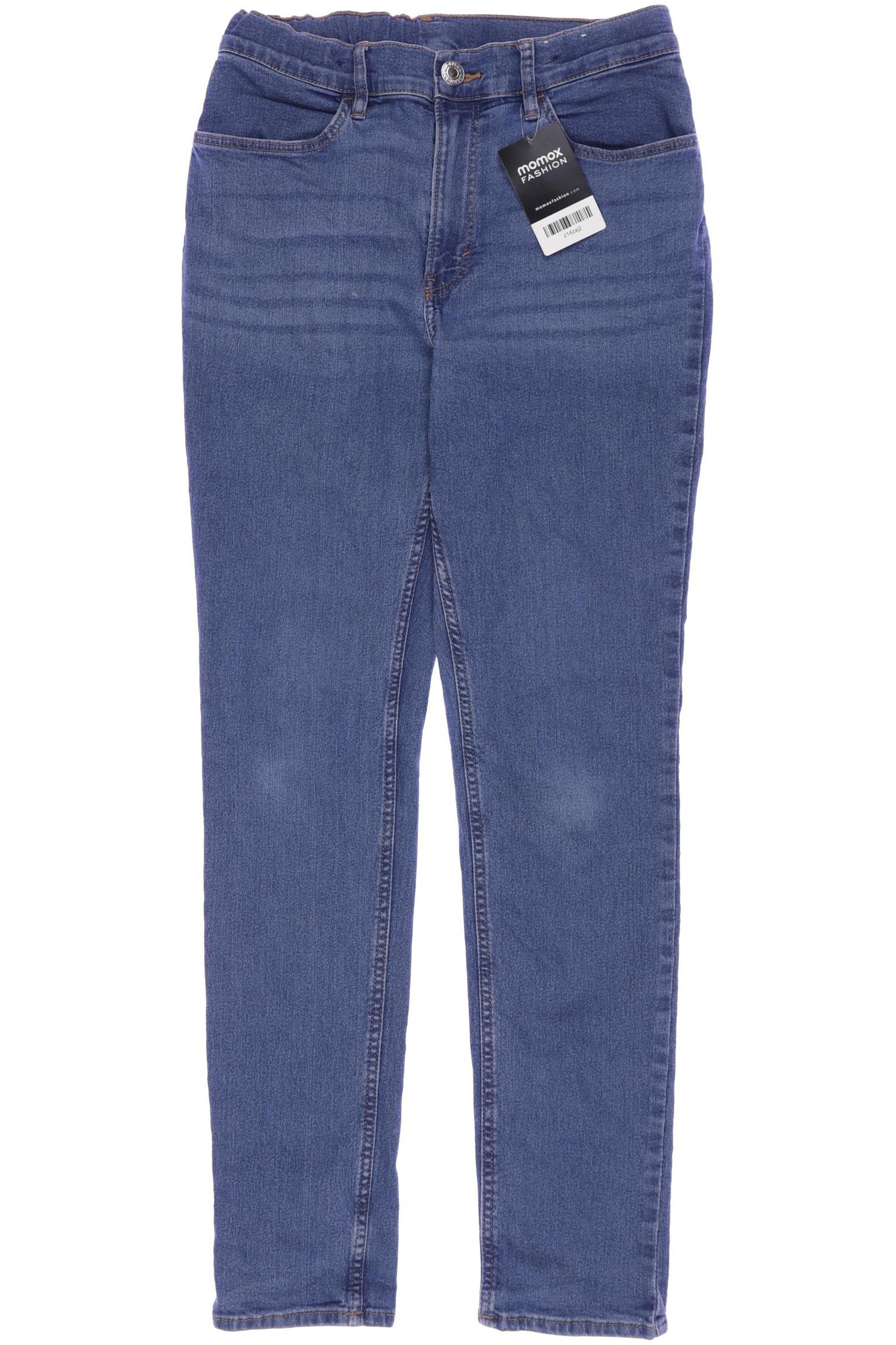 

H&M Herren Jeans, blau, Gr. 170