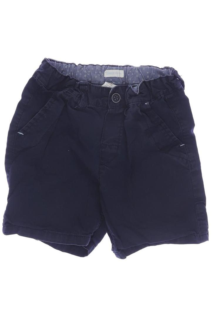 

H&M Herren Shorts, marineblau, Gr. 86
