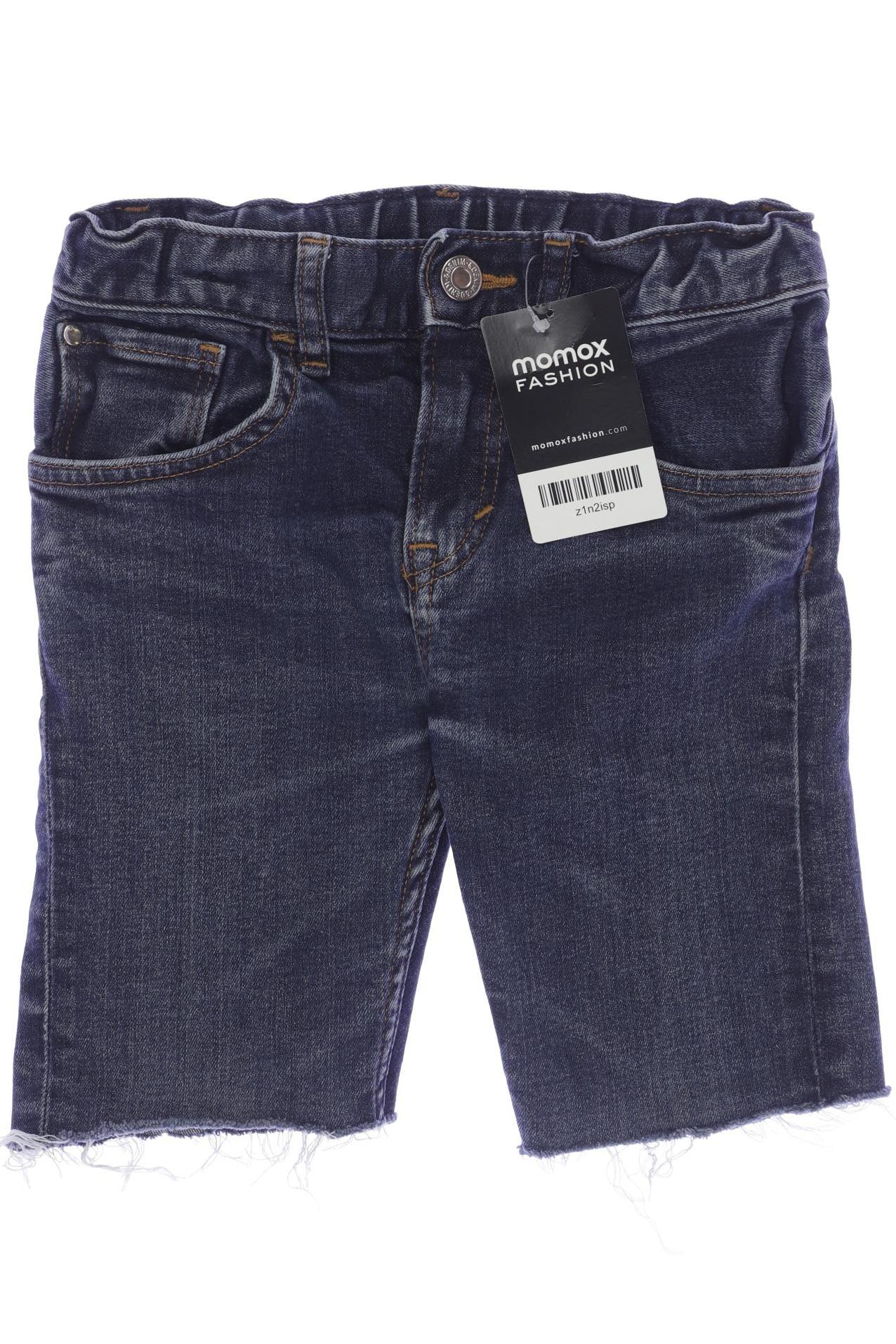 

H&M Herren Shorts, marineblau, Gr. 116