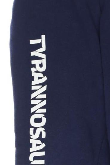 Thumbnail - H&amp;M Jungen Stoffhose, marineblau, Gr. 122