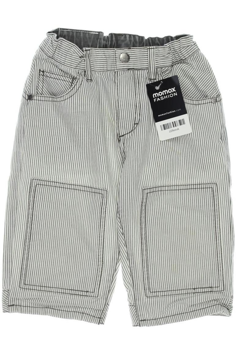 

H&M Herren Shorts, weiß, Gr. 98