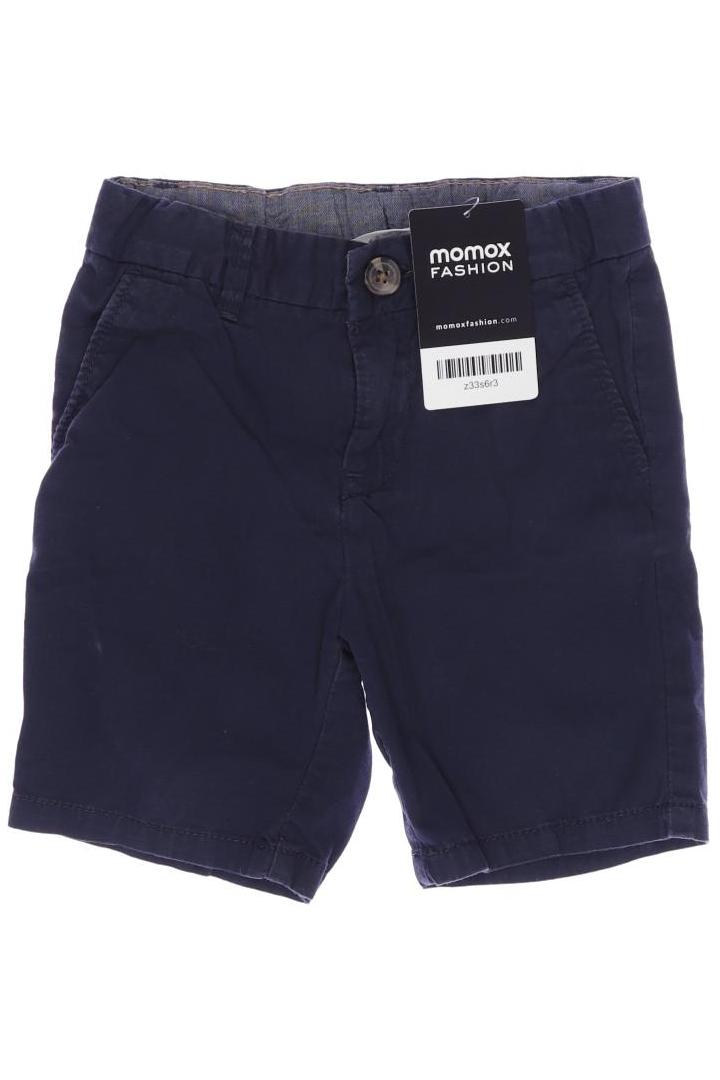 

H&M Herren Shorts, marineblau, Gr. 98