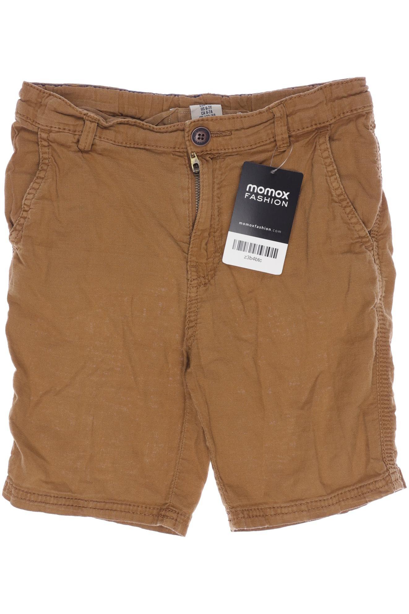 

H&M Herren Shorts, braun, Gr. 122