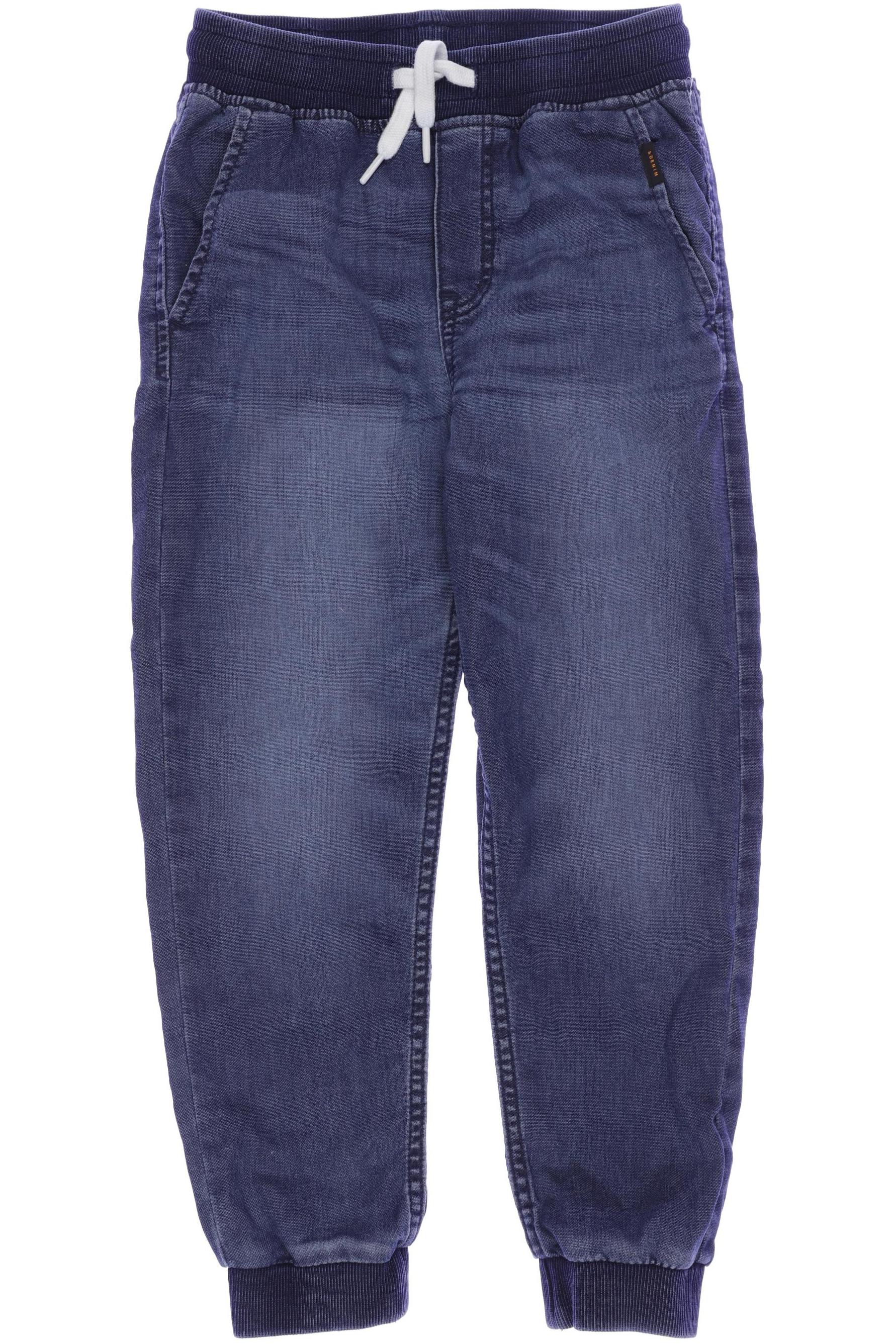 

H&M Herren Jeans, blau, Gr. 128